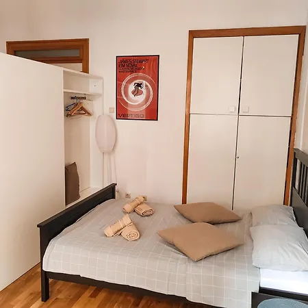 Apartment Republic Square *