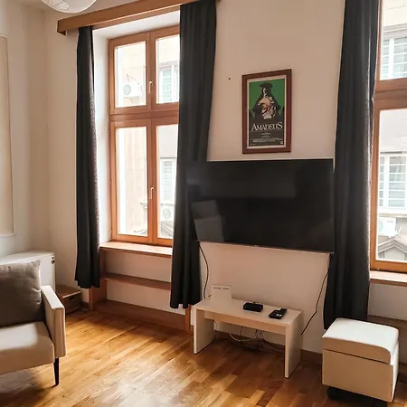 Daire Republic Square