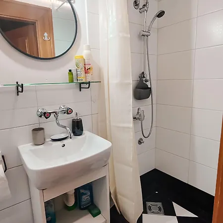 Daire Republic Square *