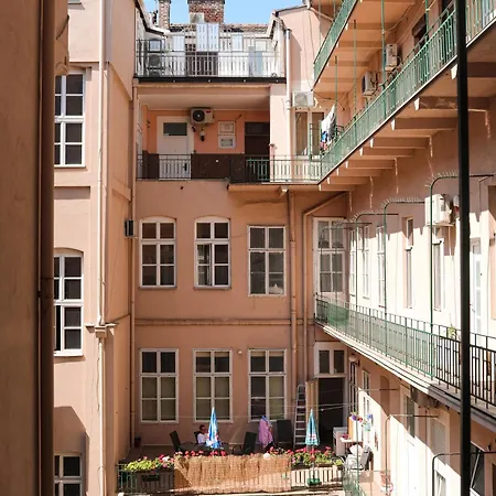 Republic Square Belgrade