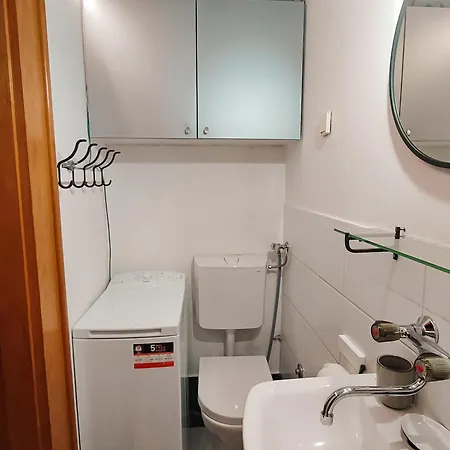 Republic Square Daire