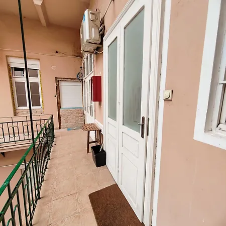 Apartment Republic Square