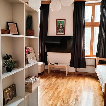 Apartment Republic Square