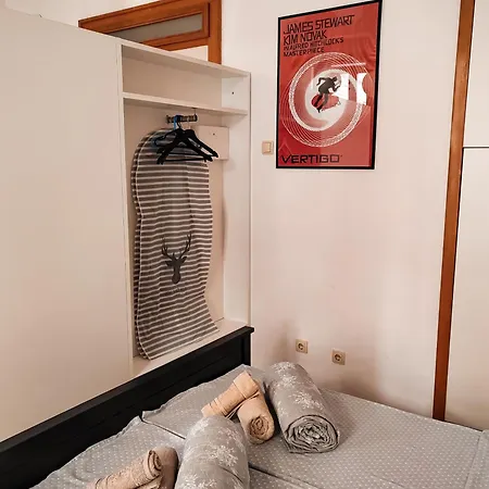 Daire Republic Square