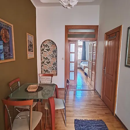 Republic Square Apartment