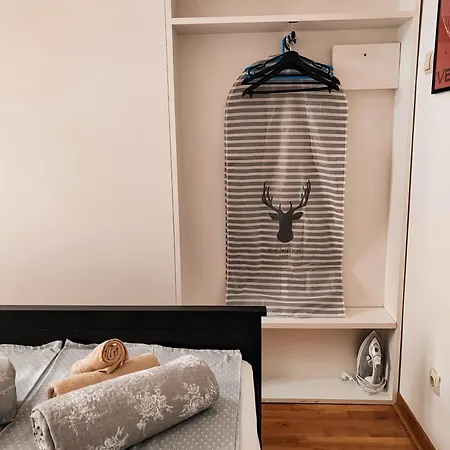 Republic Square * Belgrad