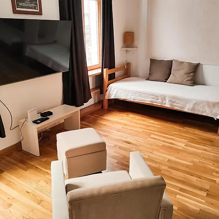 Republic Square Apartment