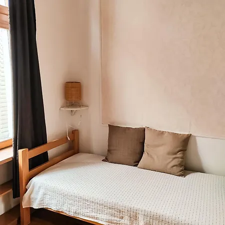 Apartment Republic Square