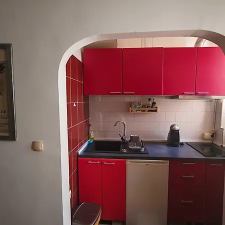 Daire Republic Square *