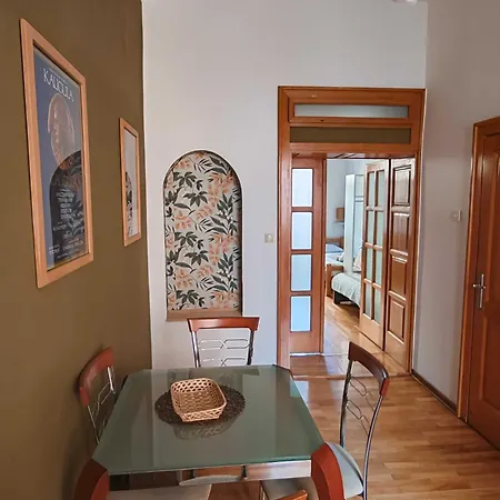 Republic Square Apartment